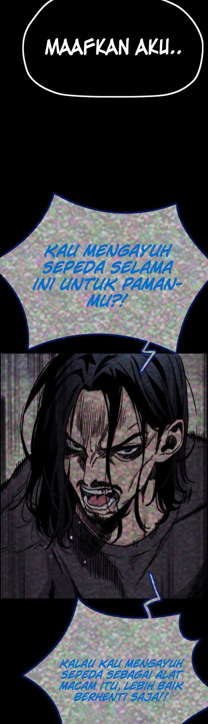 Wind Breaker Chapter 550 Gambar 91