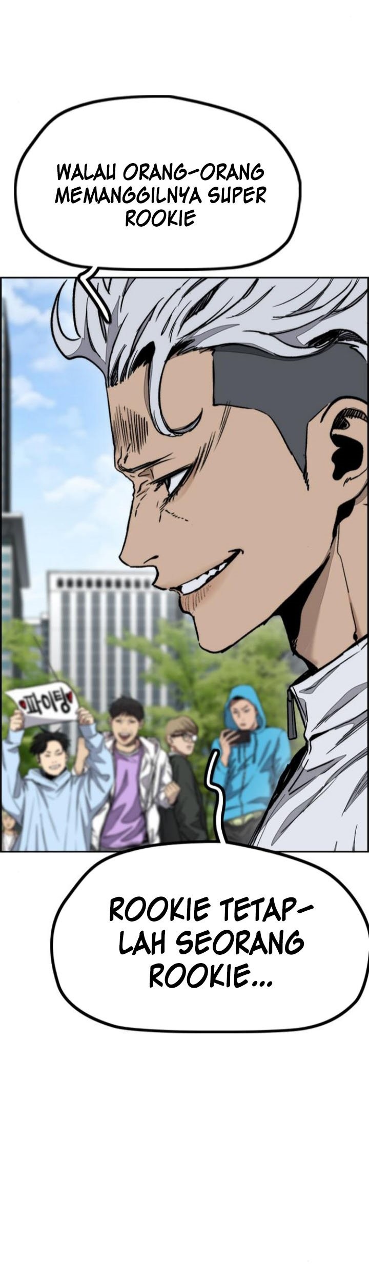 Wind Breaker Chapter 550 Gambar 71