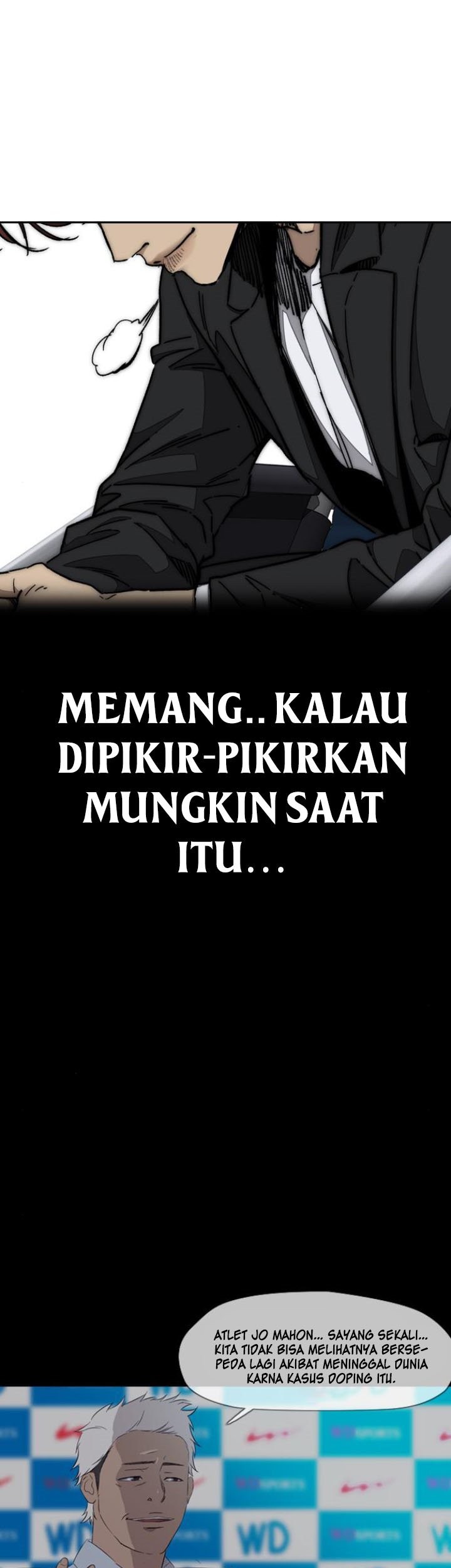 Wind Breaker Chapter 550 Gambar 77