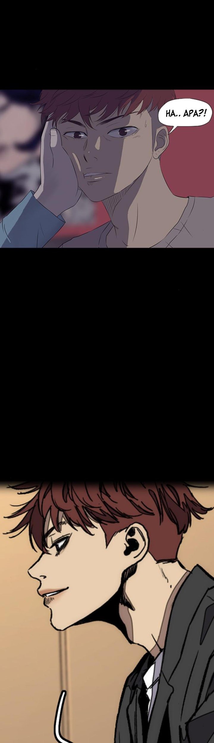 Wind Breaker Chapter 550 Gambar 80