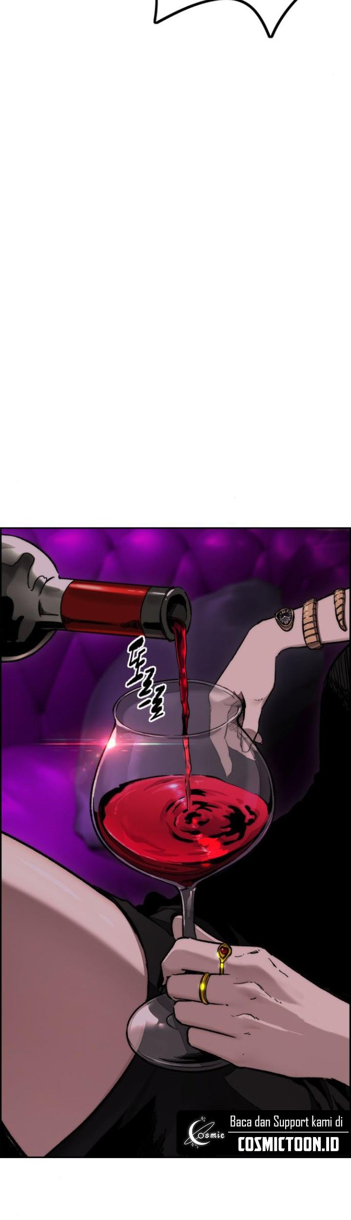 Wind Breaker Chapter 550 Gambar 86