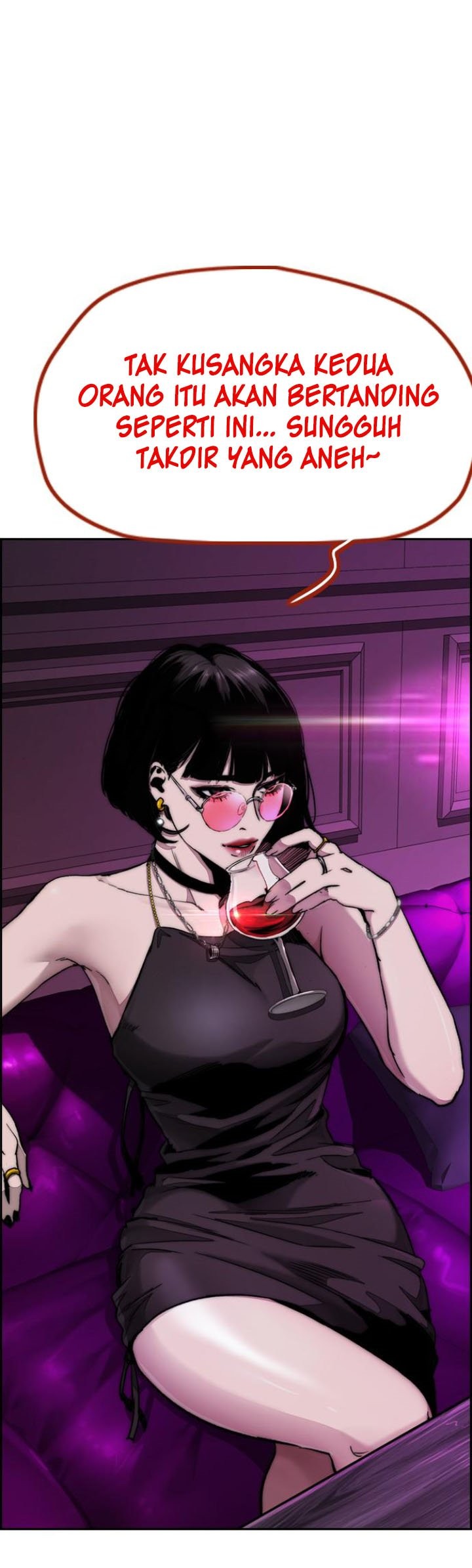 Wind Breaker Chapter 550 Gambar 87