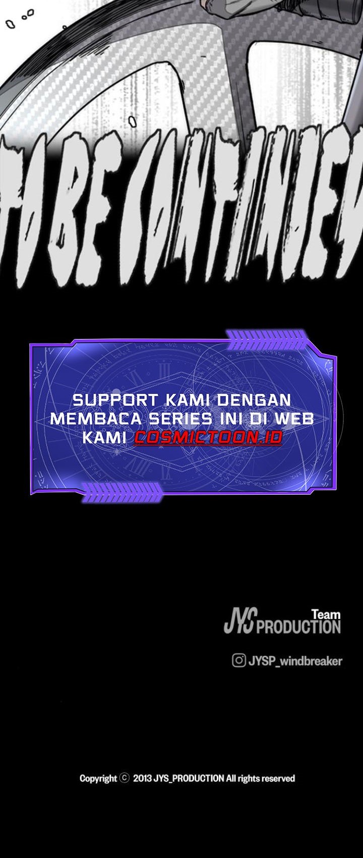 Wind Breaker Chapter 550 Gambar 95