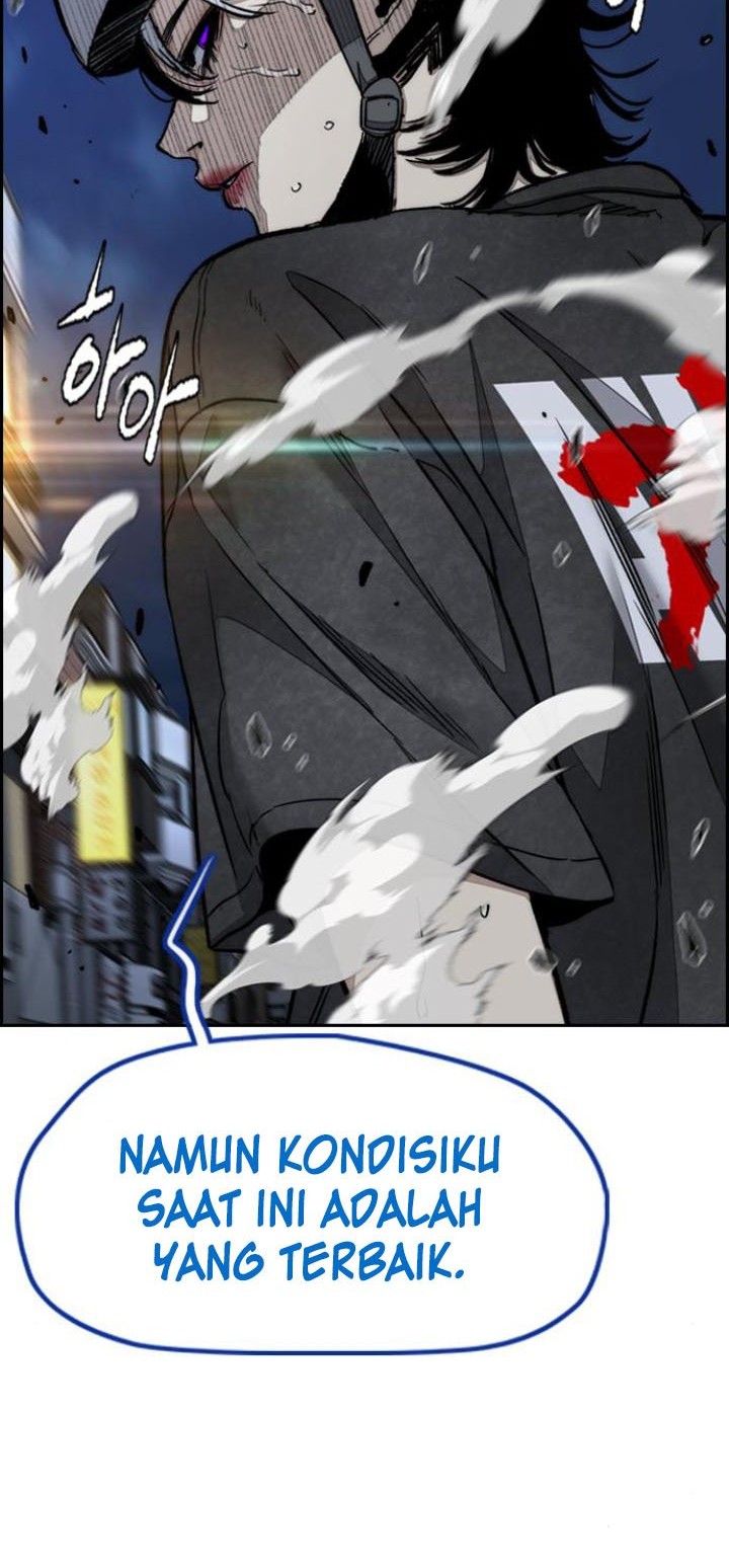 Wind Breaker Chapter 550 Gambar 12