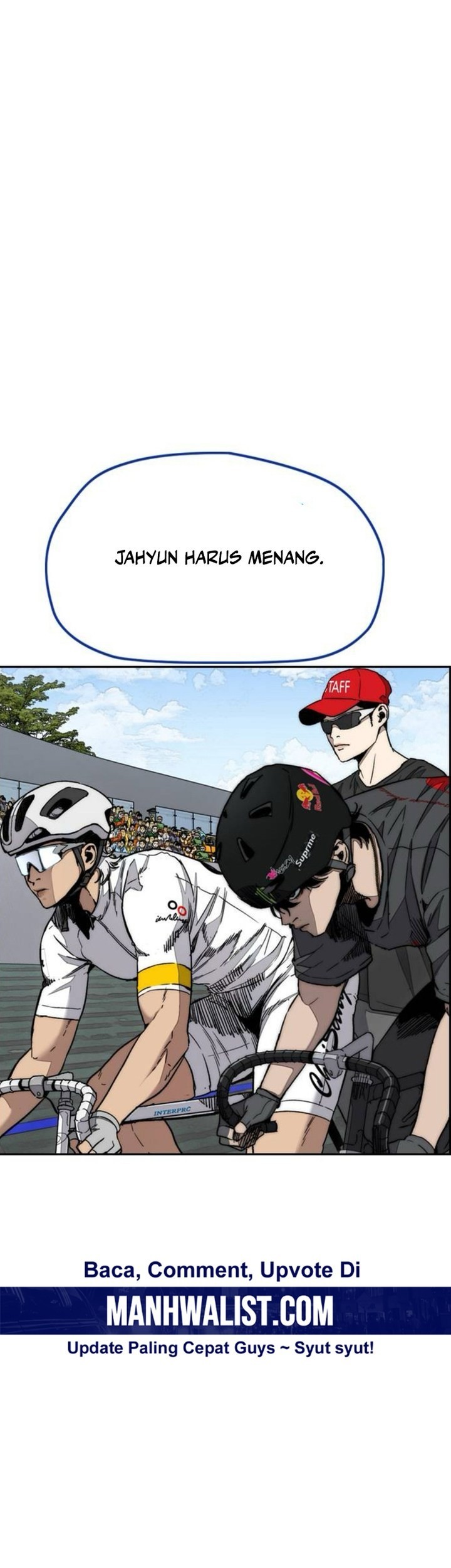 Wind Breaker Chapter 551 Gambar 10