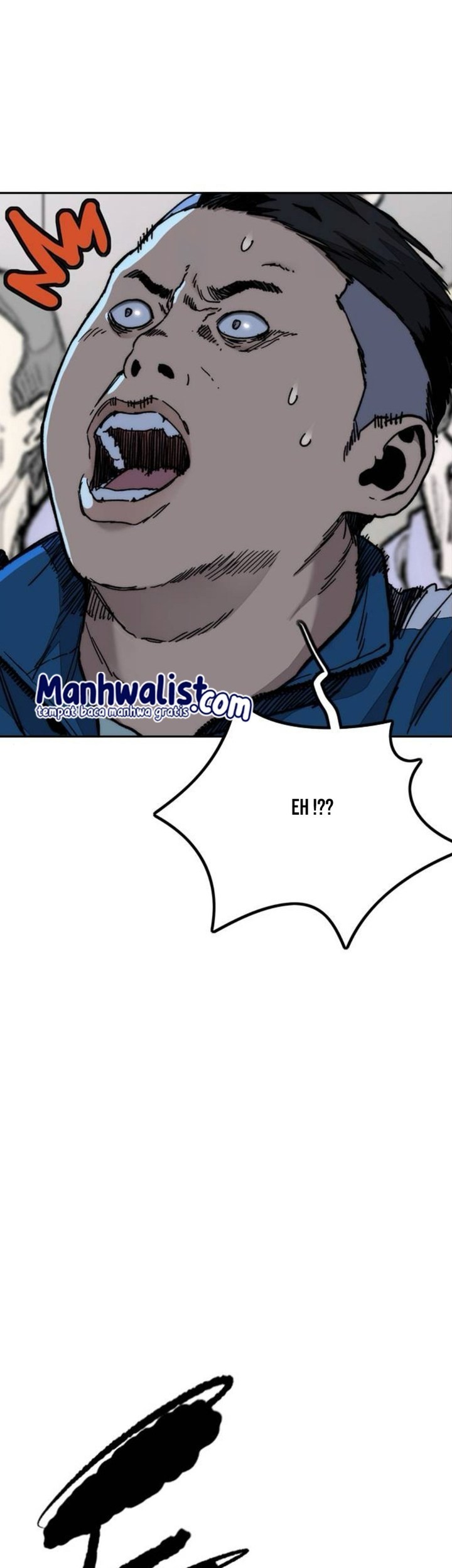 Wind Breaker Chapter 551 Gambar 19