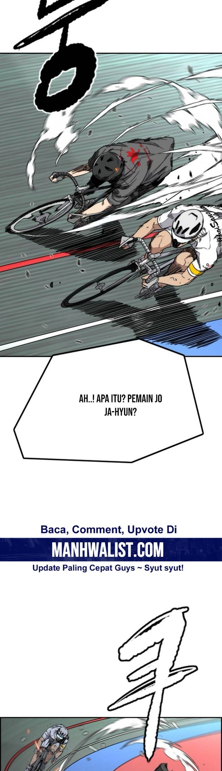 Wind Breaker Chapter 551 Gambar 20