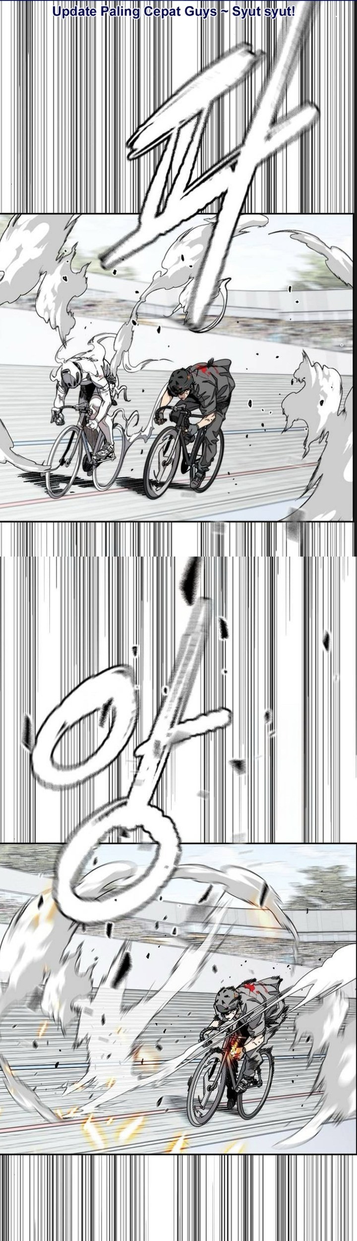 Wind Breaker Chapter 551 Gambar 28