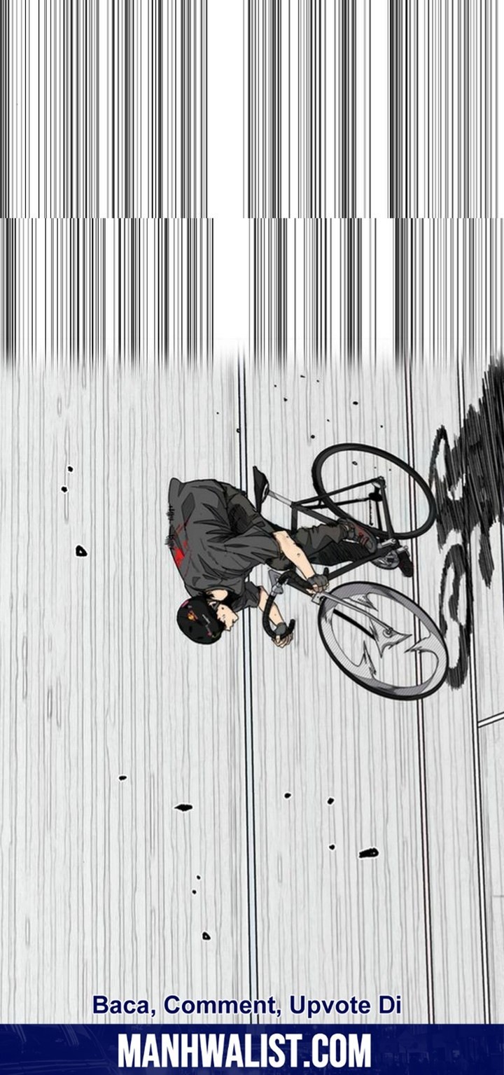 Wind Breaker Chapter 551 Gambar 30