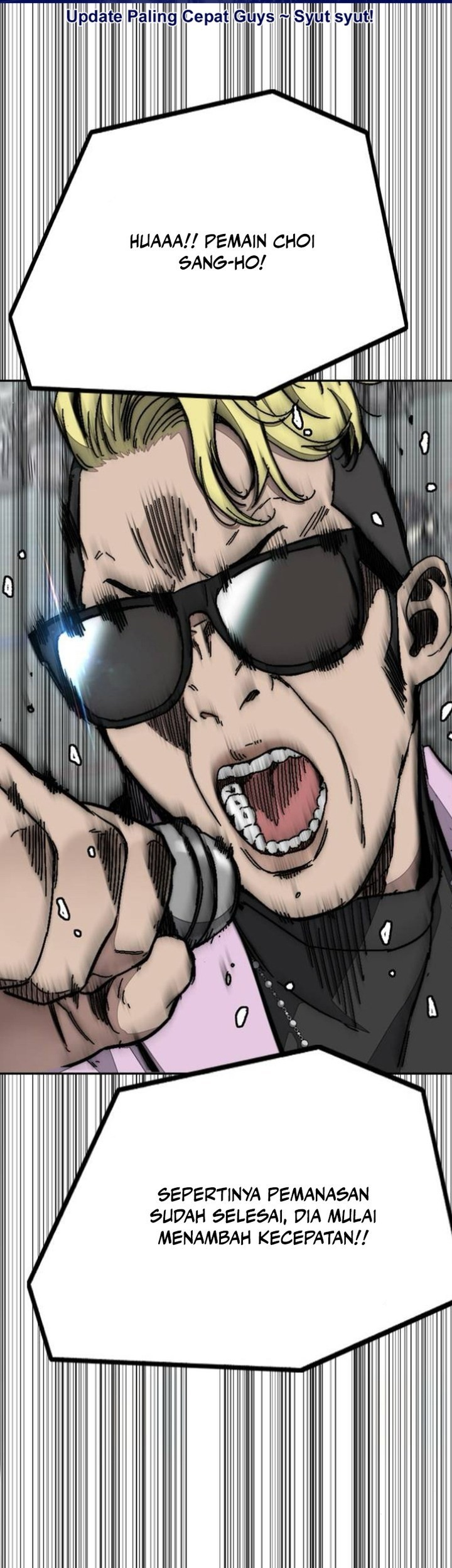 Wind Breaker Chapter 551 Gambar 33