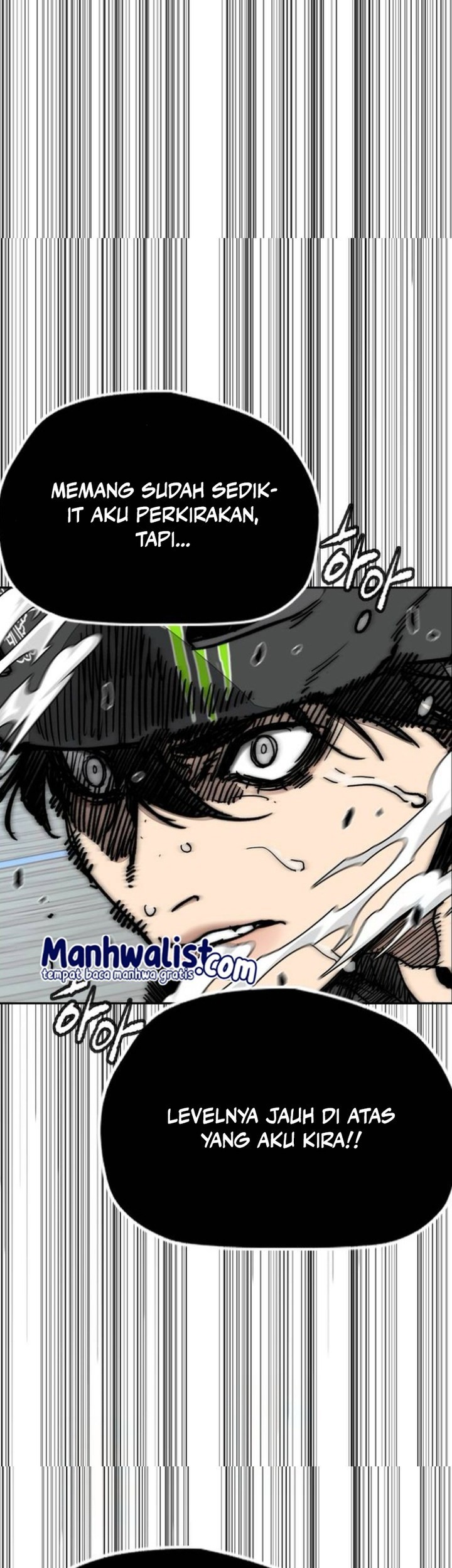 Wind Breaker Chapter 551 Gambar 35