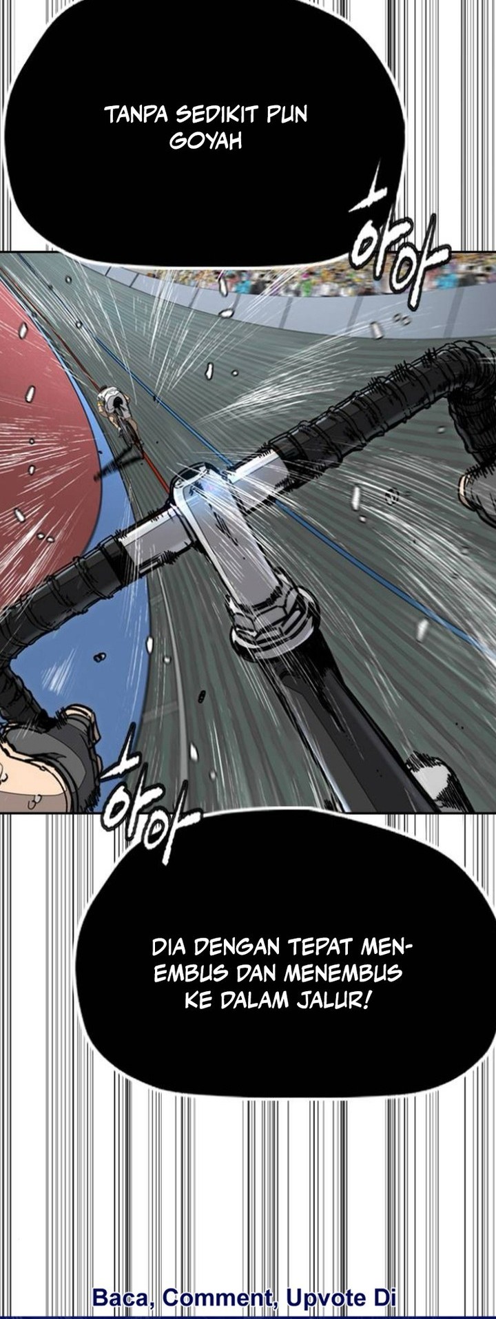 Wind Breaker Chapter 551 Gambar 36