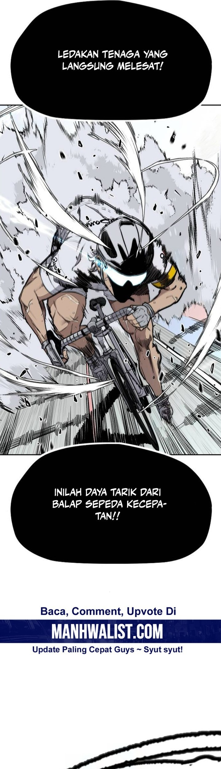 Wind Breaker Chapter 551 Gambar 49