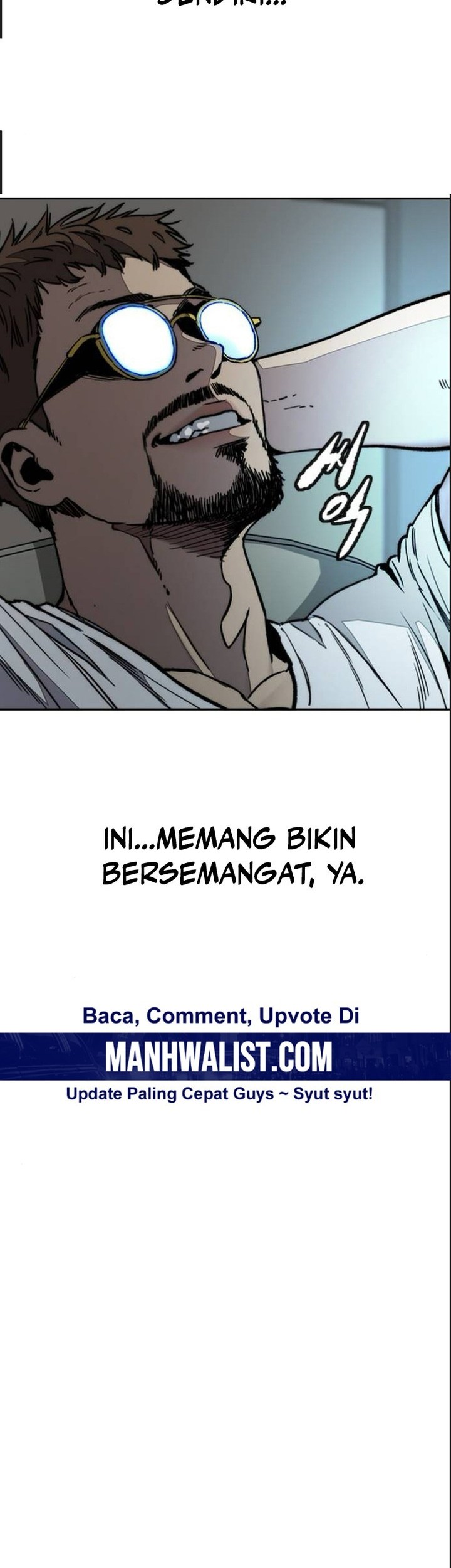 Wind Breaker Chapter 551 Gambar 41