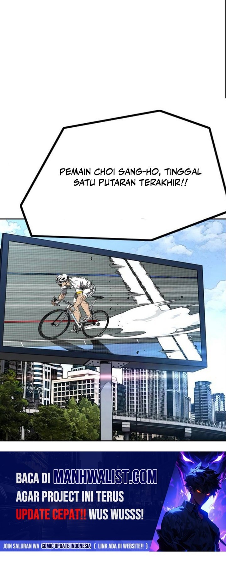 Wind Breaker Chapter 551 Gambar 42