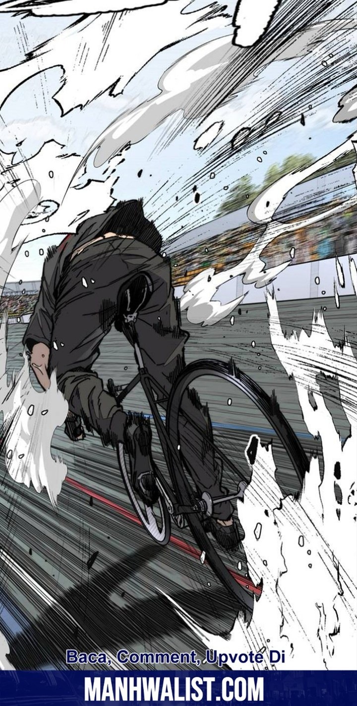 Wind Breaker Chapter 551 Gambar 45