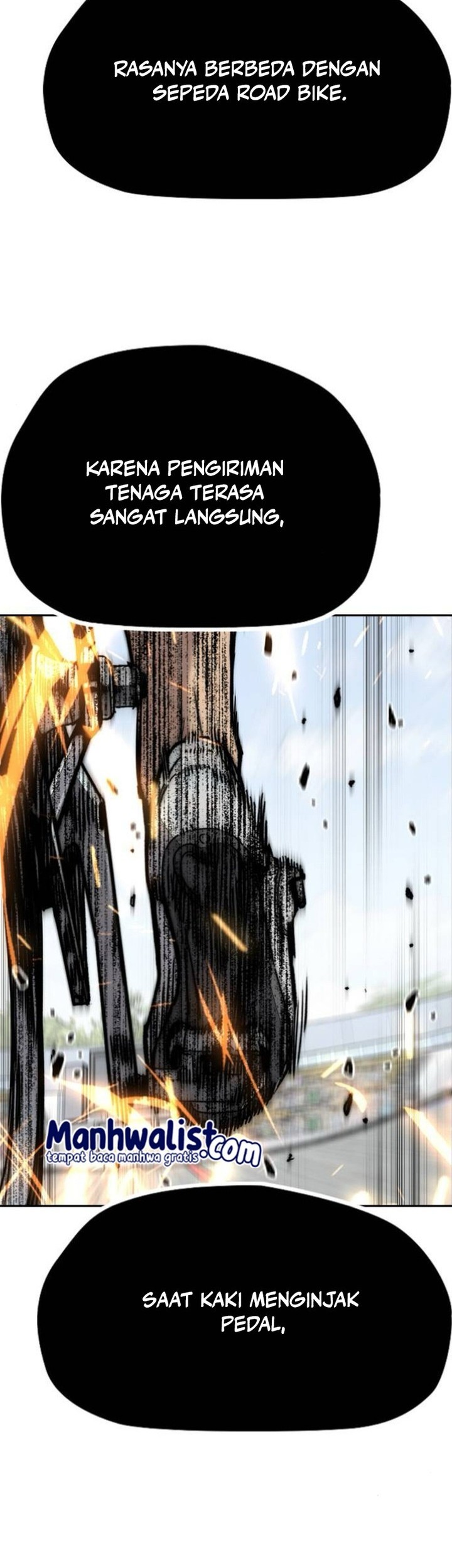 Wind Breaker Chapter 551 Gambar 47