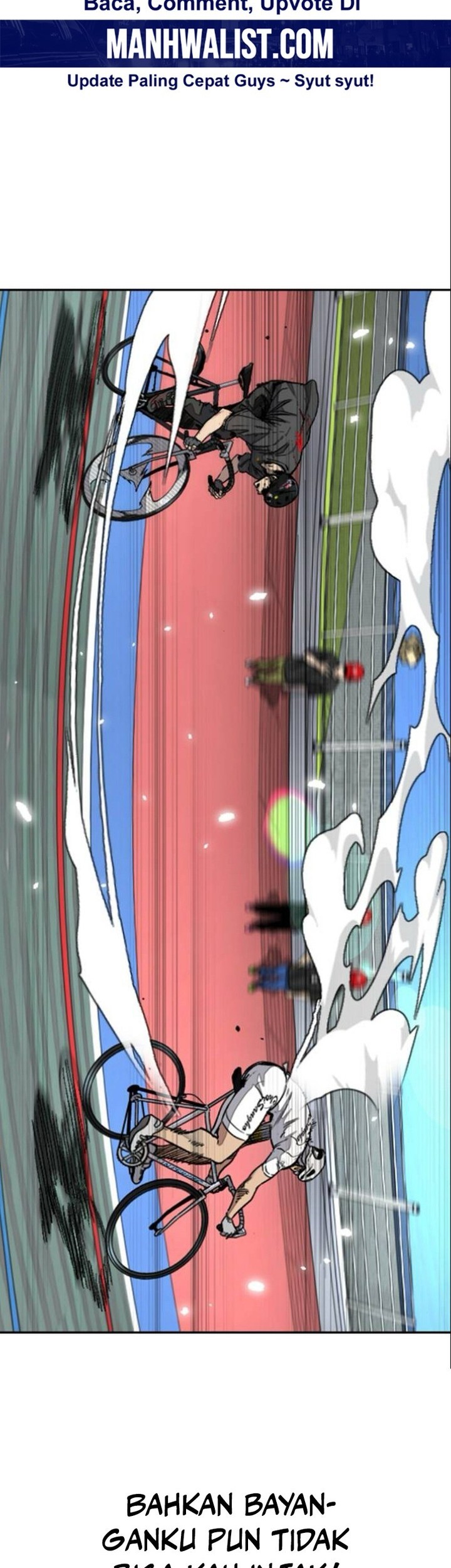 Wind Breaker Chapter 551 Gambar 53