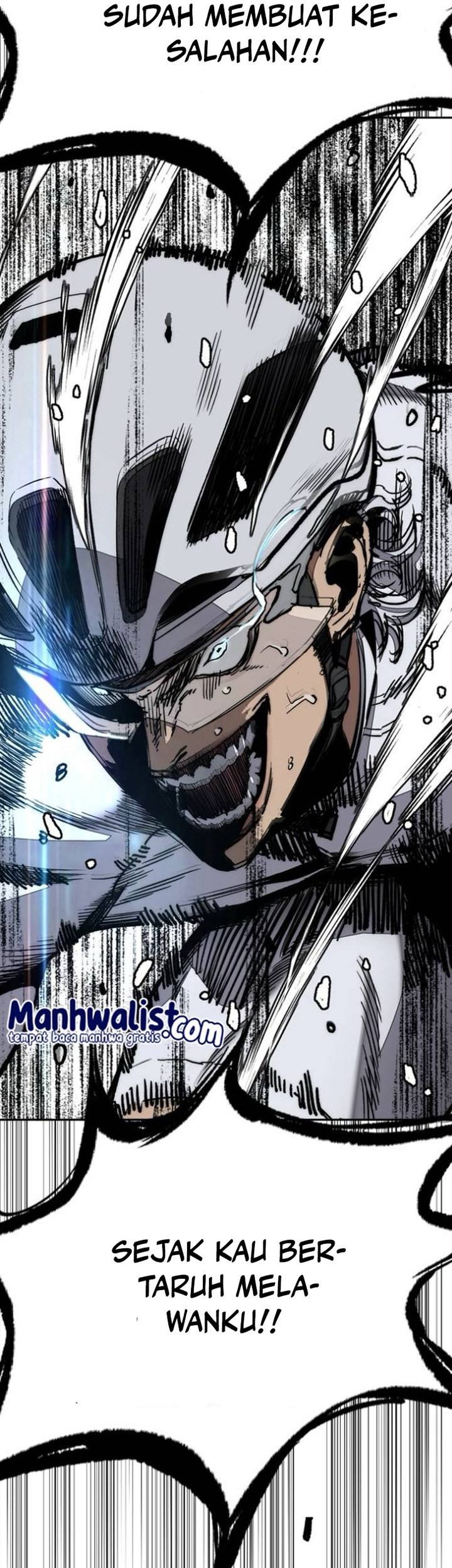 Wind Breaker Chapter 551 Gambar 55