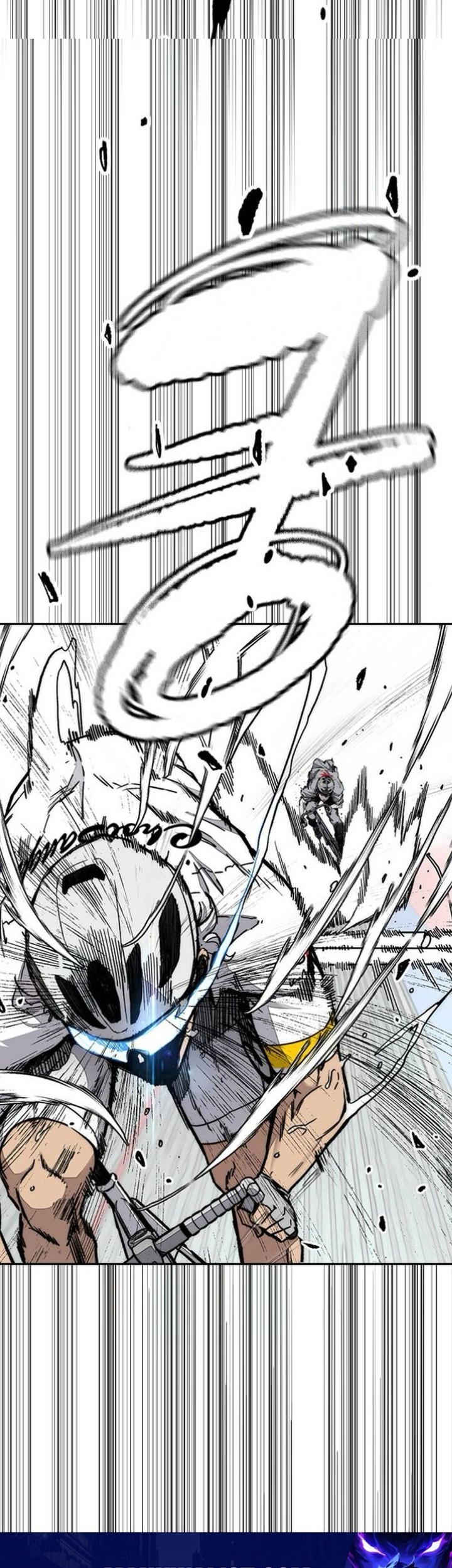 Wind Breaker Chapter 551 Gambar 56