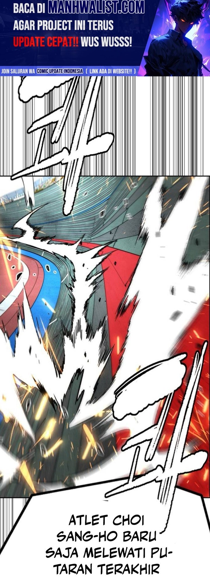 Wind Breaker Chapter 551 Gambar 57