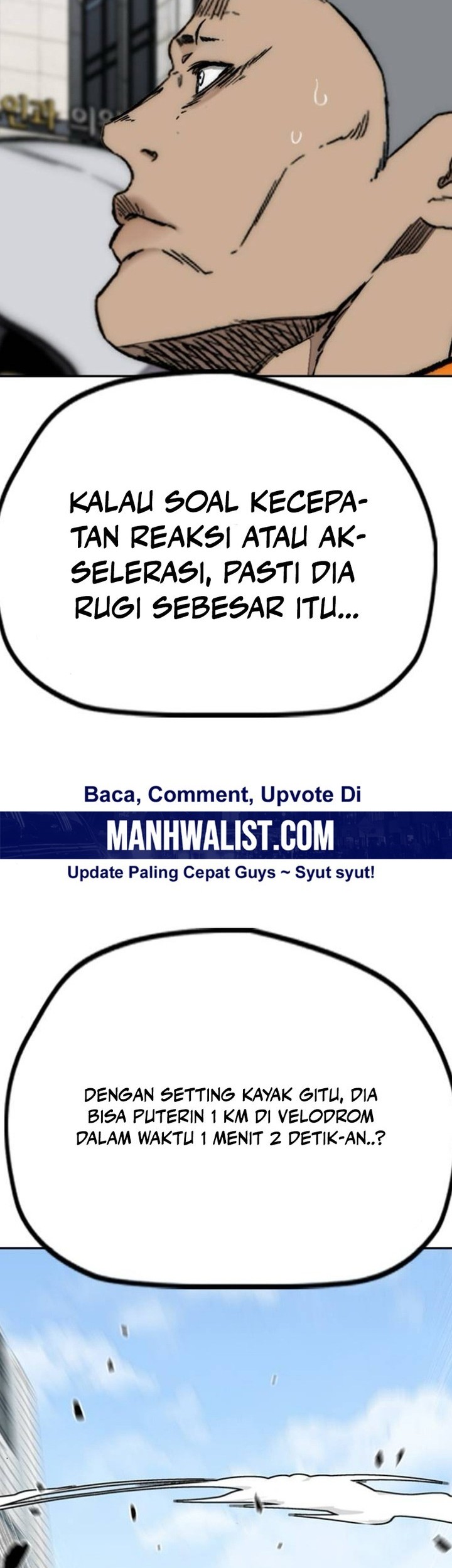 Wind Breaker Chapter 551 Gambar 68