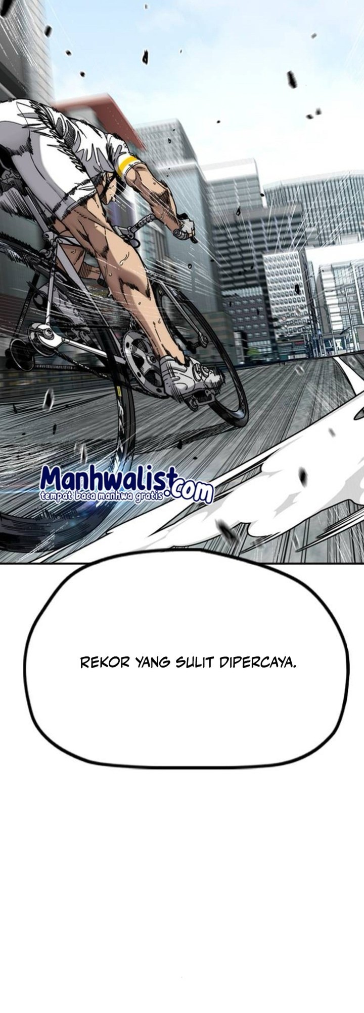 Wind Breaker Chapter 551 Gambar 69