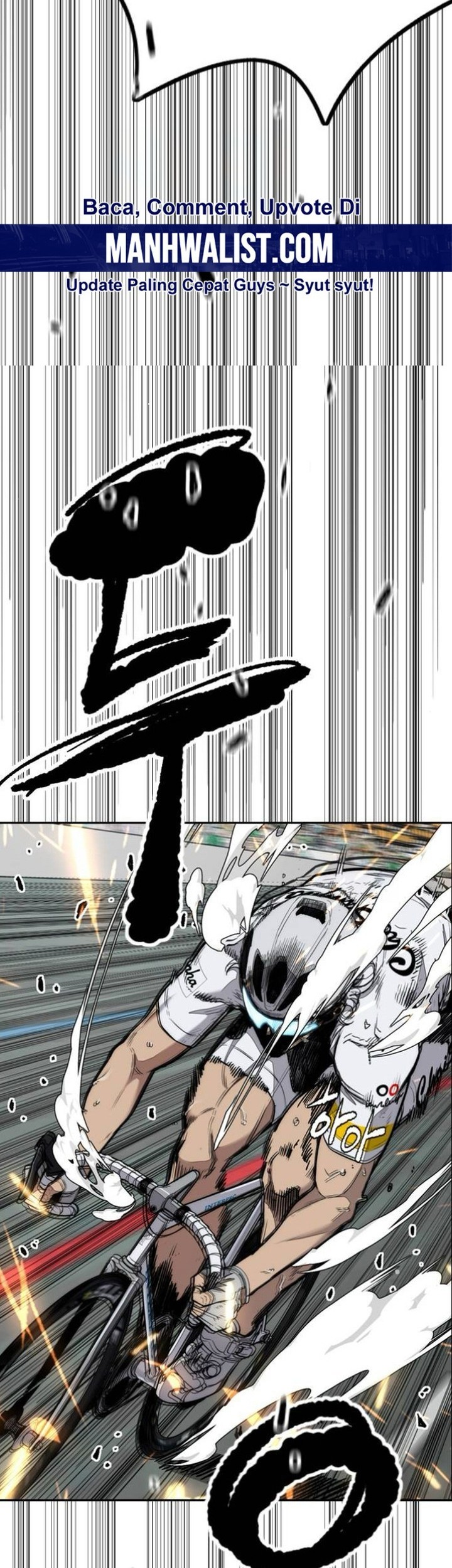 Wind Breaker Chapter 551 Gambar 59