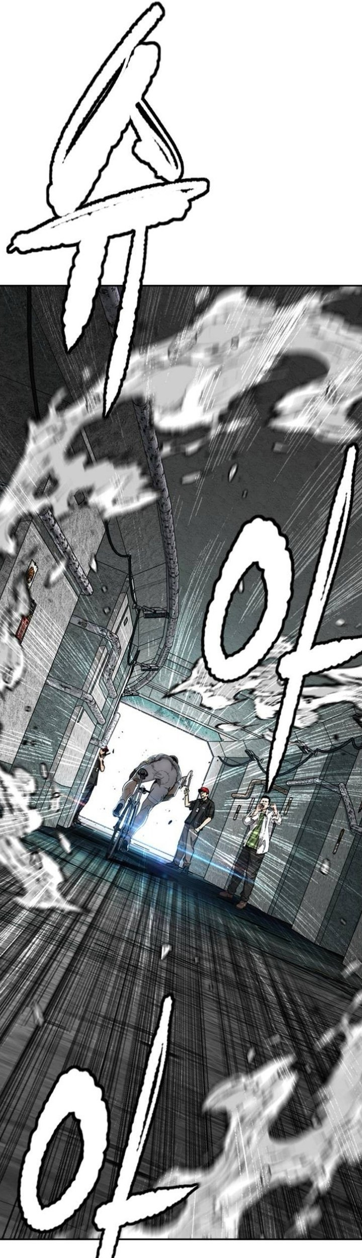 Wind Breaker Chapter 551 Gambar 64