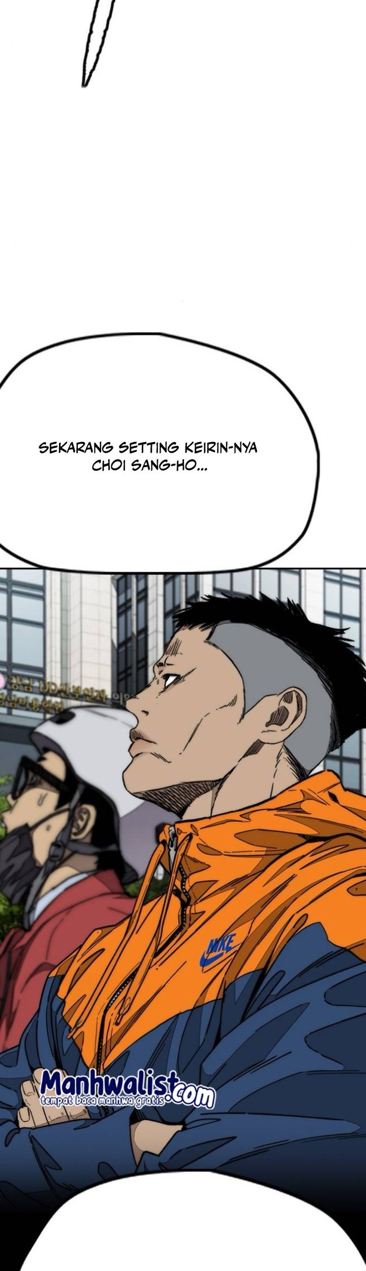 Wind Breaker Chapter 551 Gambar 65