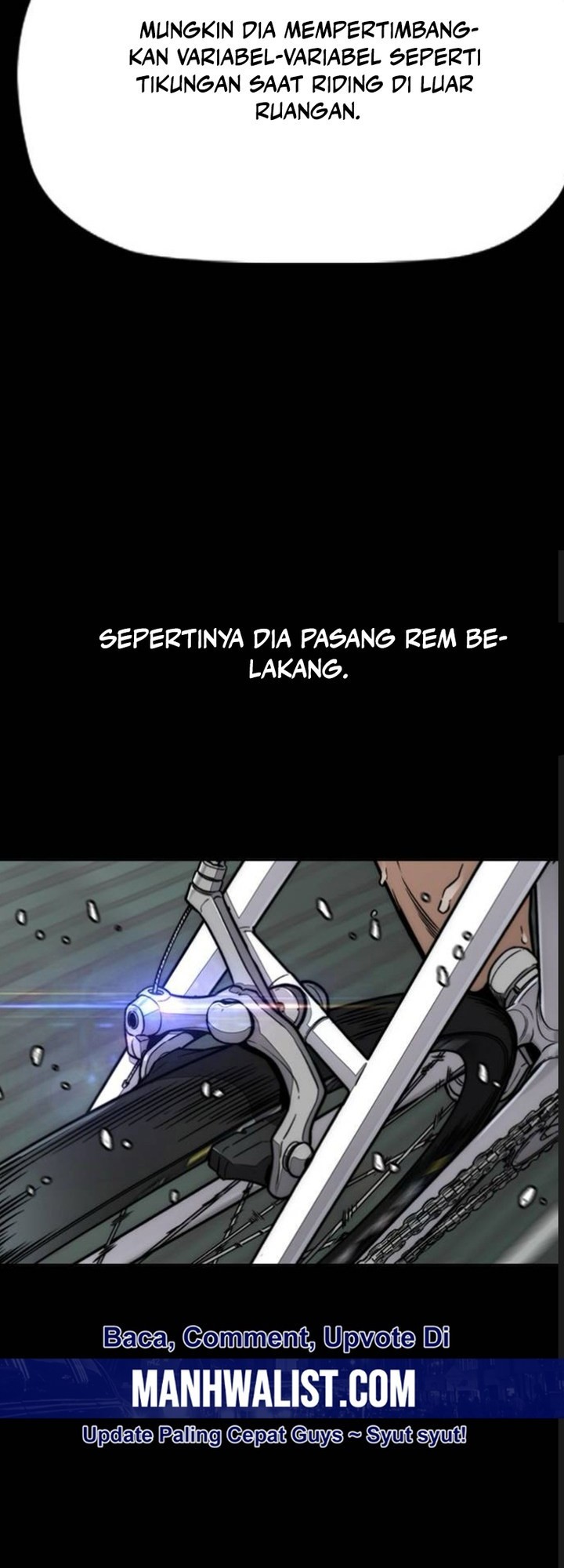 Wind Breaker Chapter 551 Gambar 66