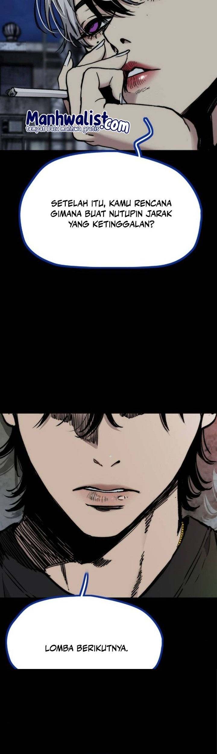 Wind Breaker Chapter 551 Gambar 80