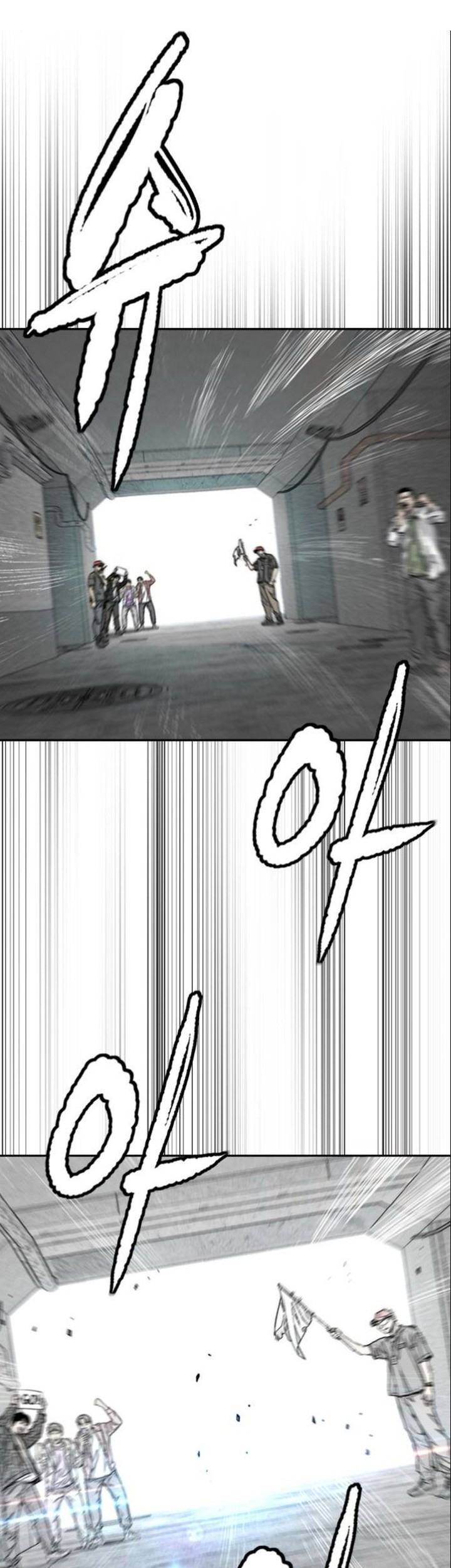 Wind Breaker Chapter 551 Gambar 71