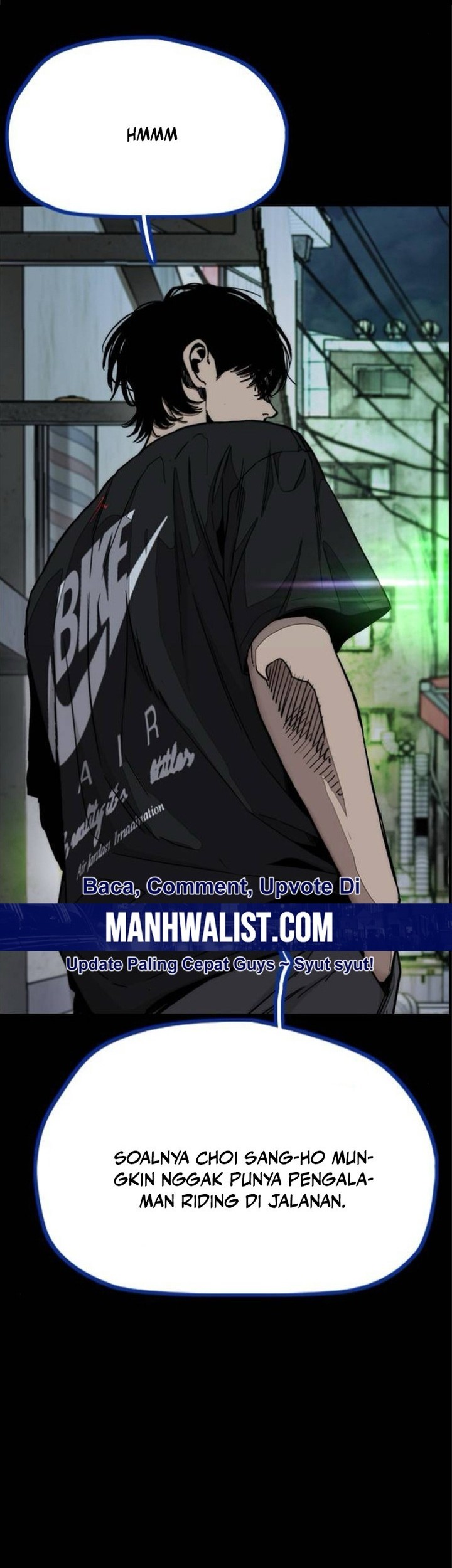 Wind Breaker Chapter 551 Gambar 83