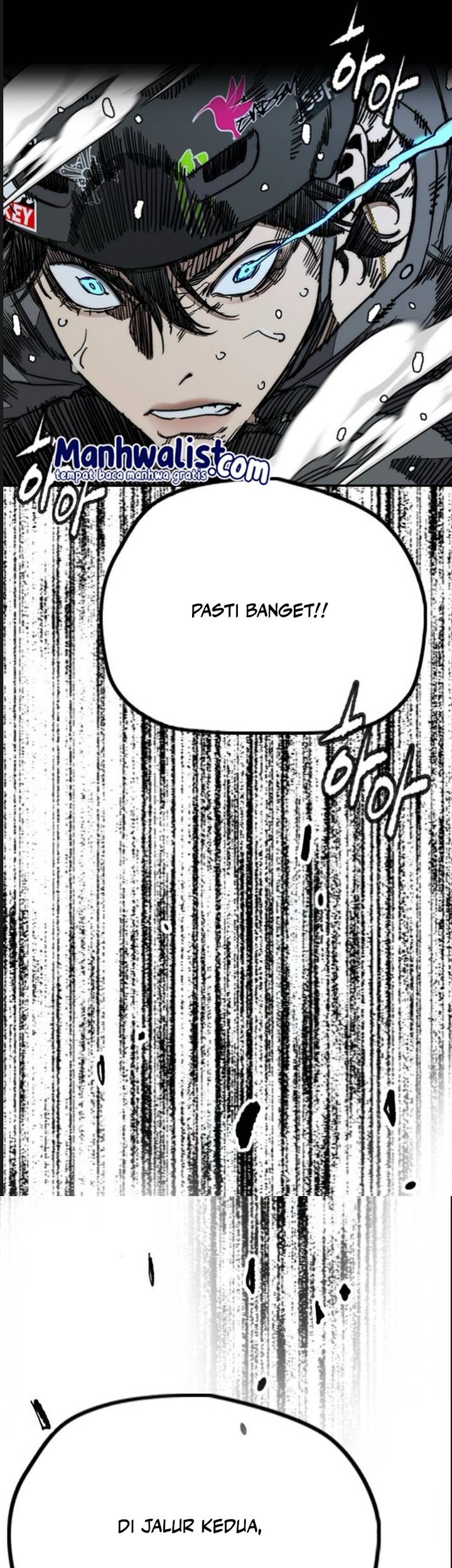 Wind Breaker Chapter 551 Gambar 85