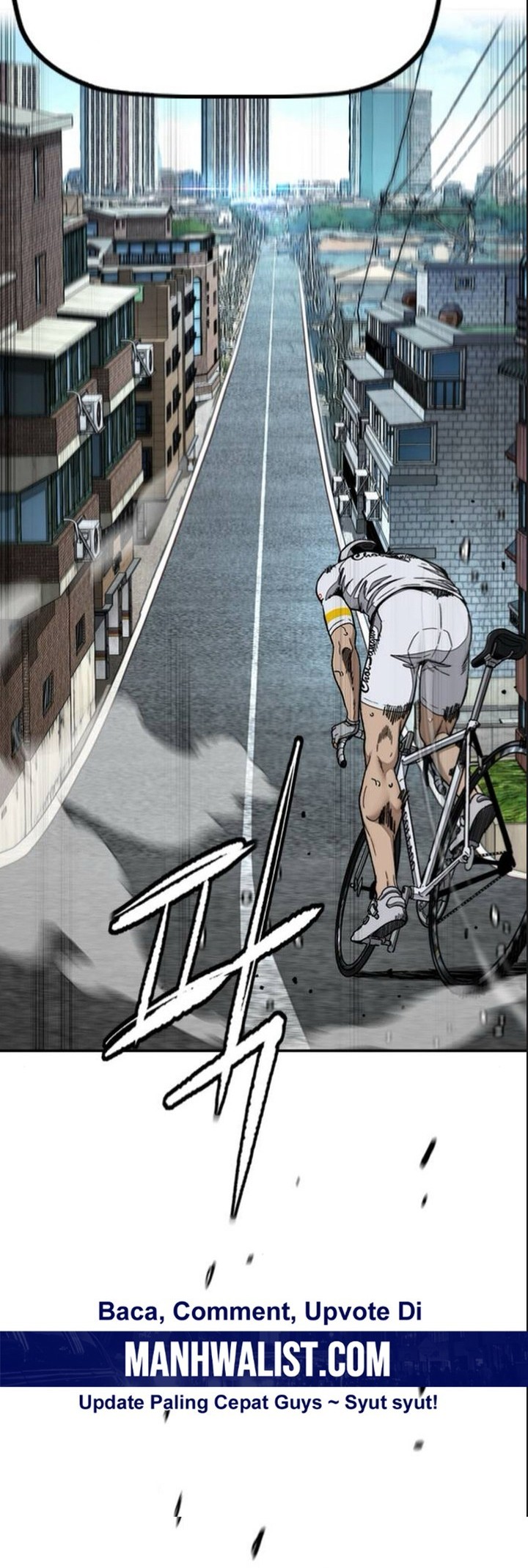 Wind Breaker Chapter 551 Gambar 86