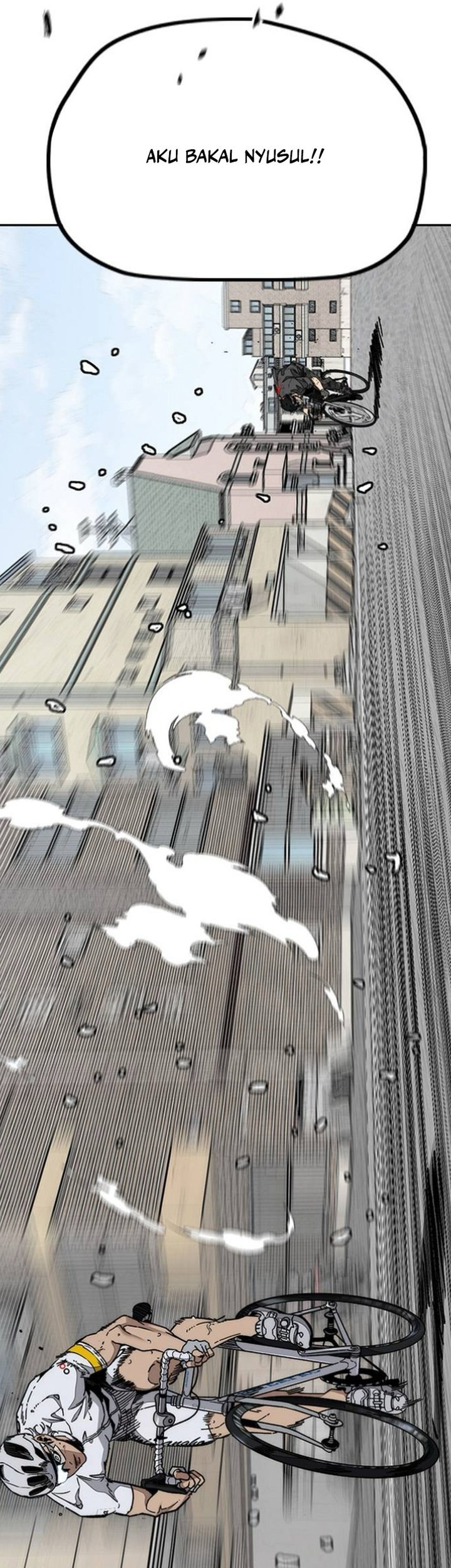 Wind Breaker Chapter 551 Gambar 87
