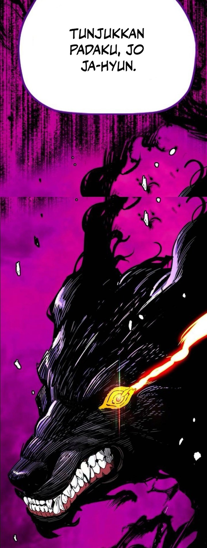 Wind Breaker Chapter 551 Gambar 89