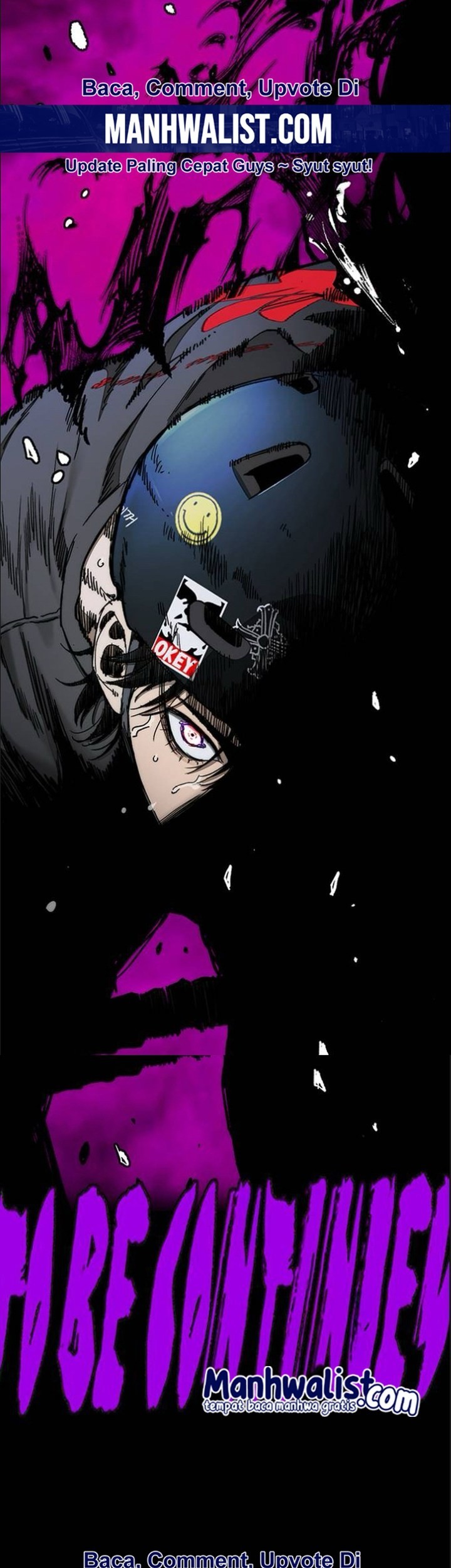 Wind Breaker Chapter 551 Gambar 90