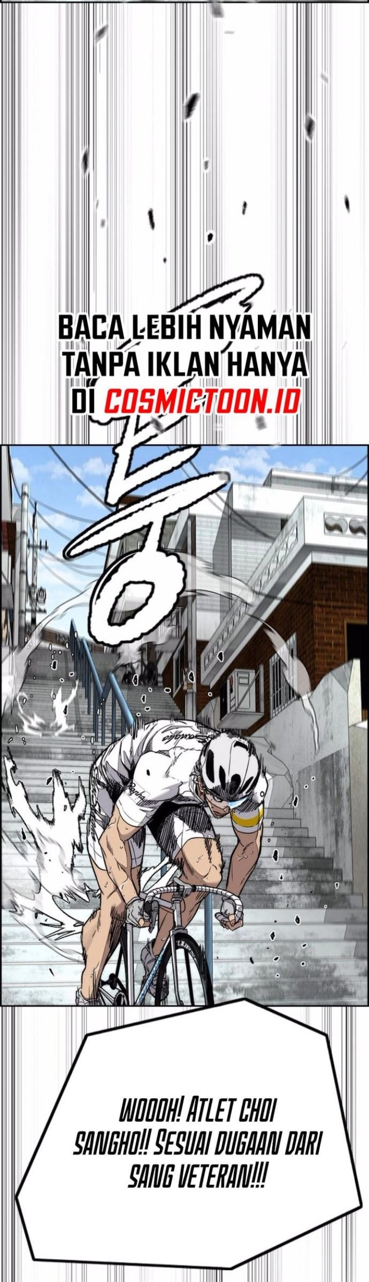 Wind Breaker Chapter 552 Gambar 9