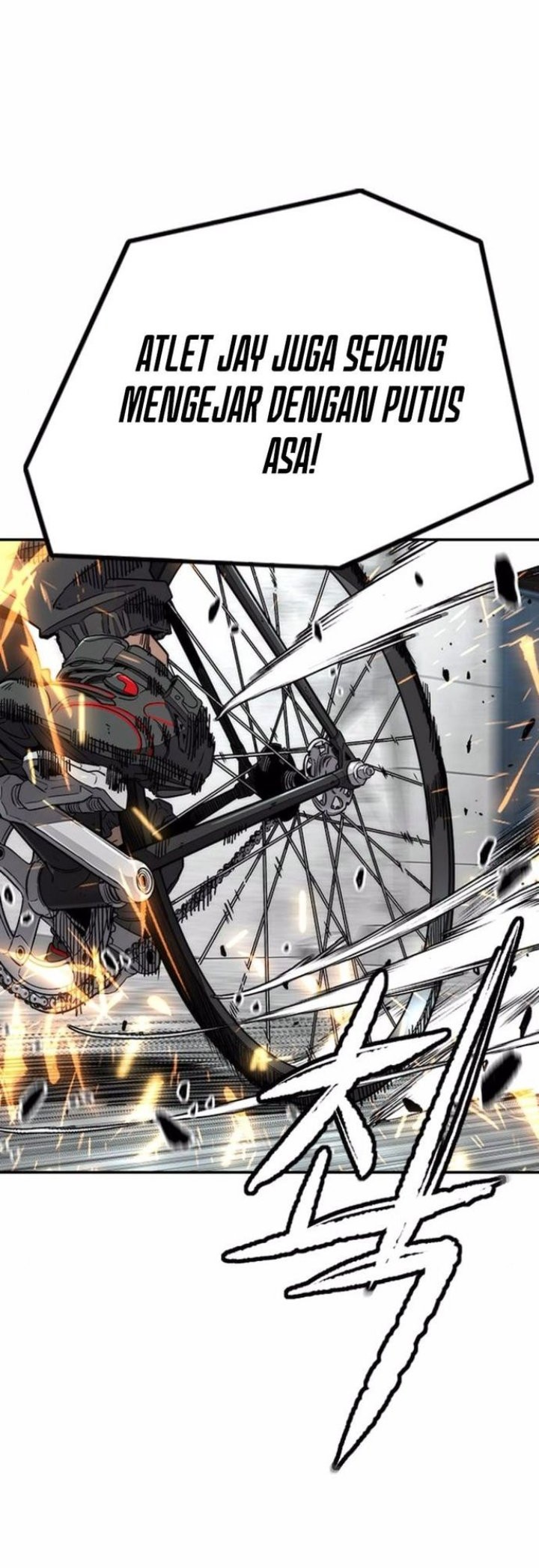 Wind Breaker Chapter 552 Gambar 11