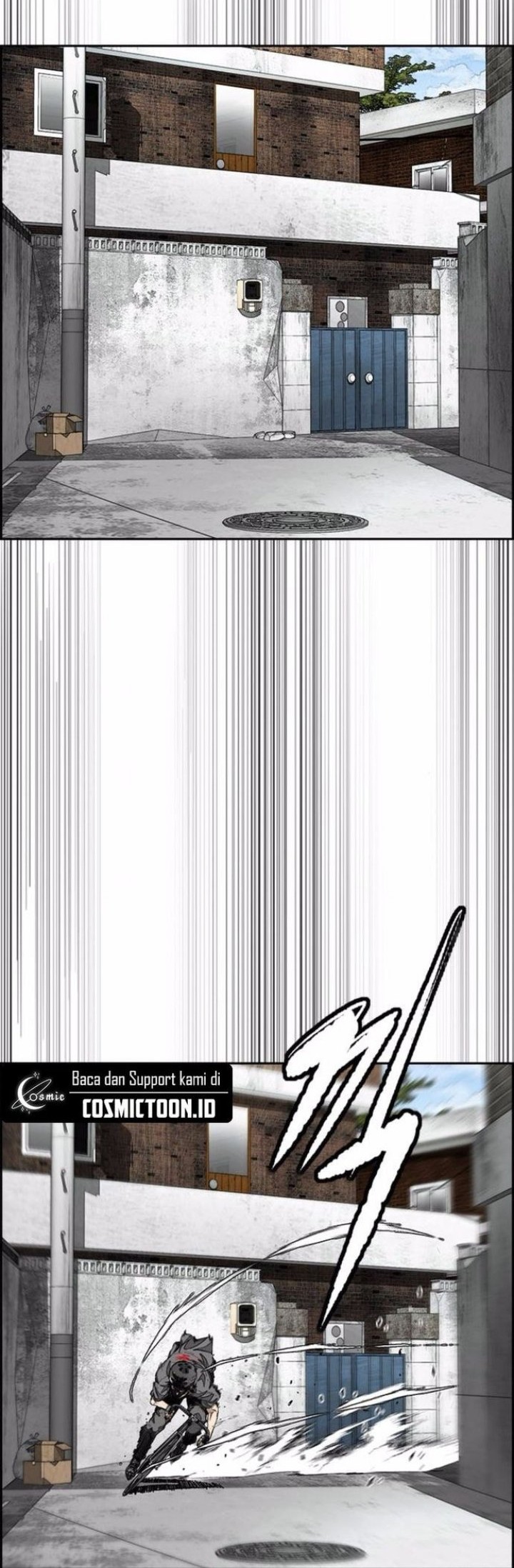 Wind Breaker Chapter 552 Gambar 13