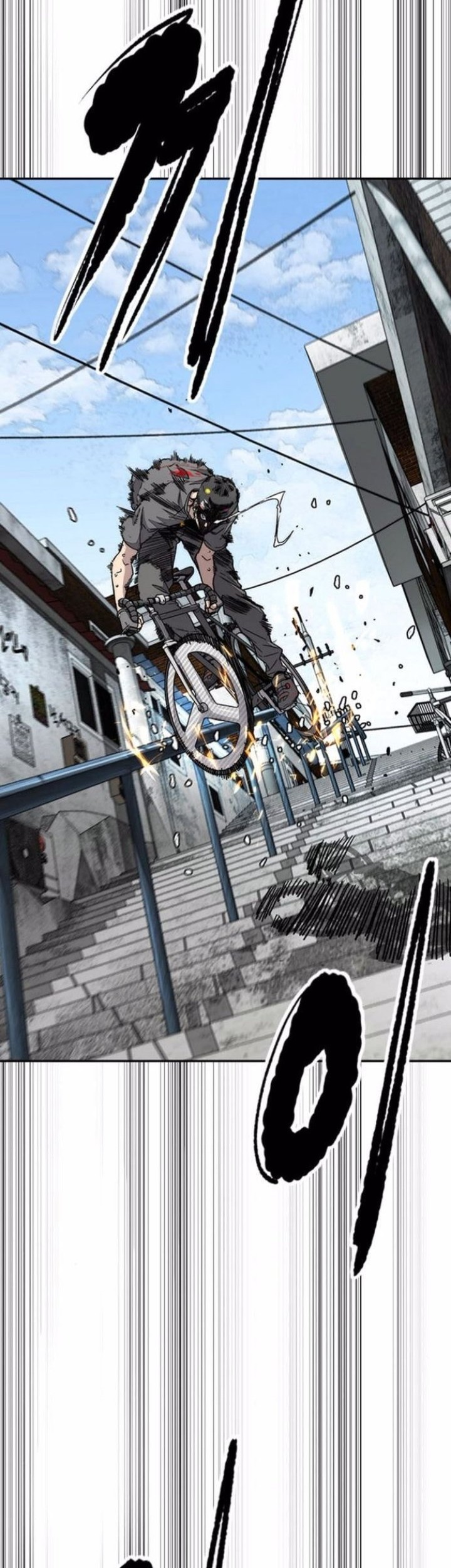 Wind Breaker Chapter 552 Gambar 17