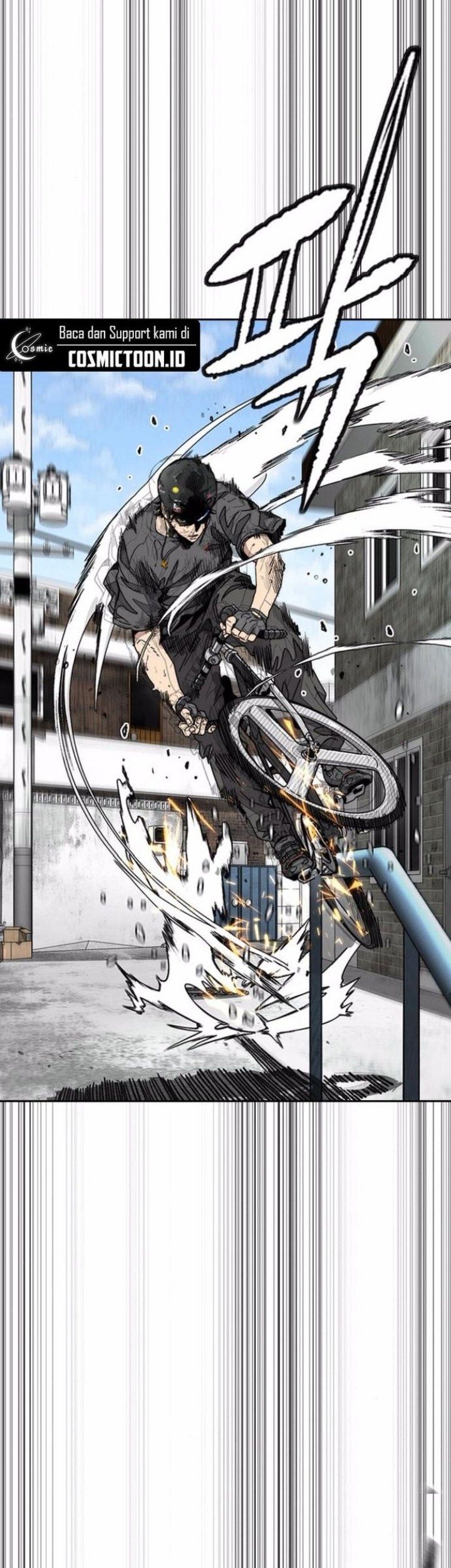 Wind Breaker Chapter 552 Gambar 15