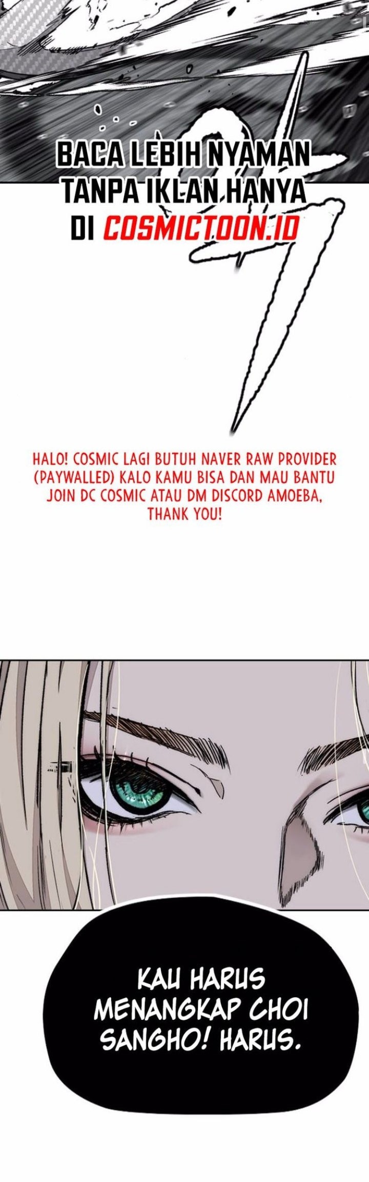 Wind Breaker Chapter 552 Gambar 28