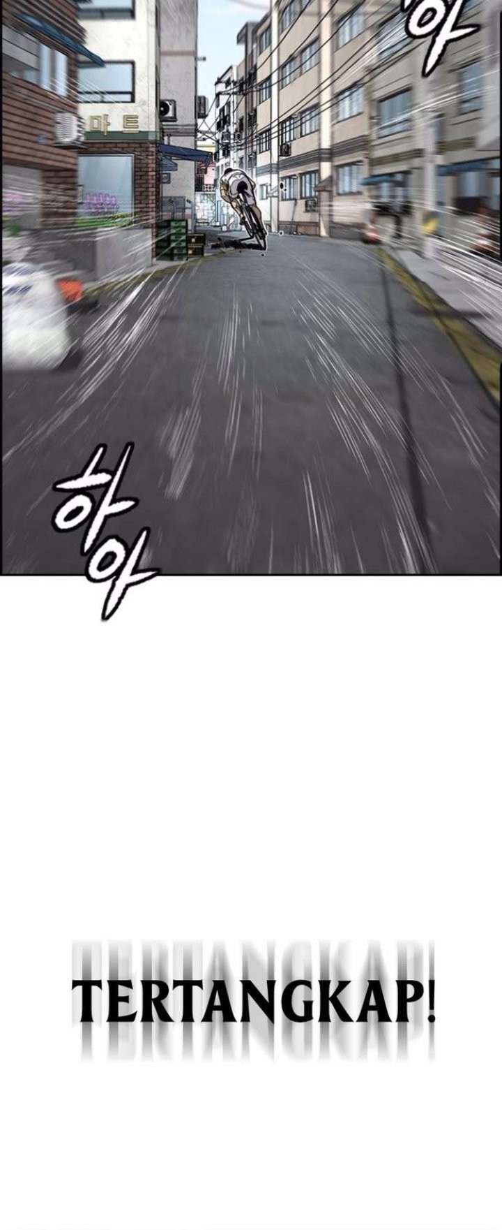 Wind Breaker Chapter 552 Gambar 31