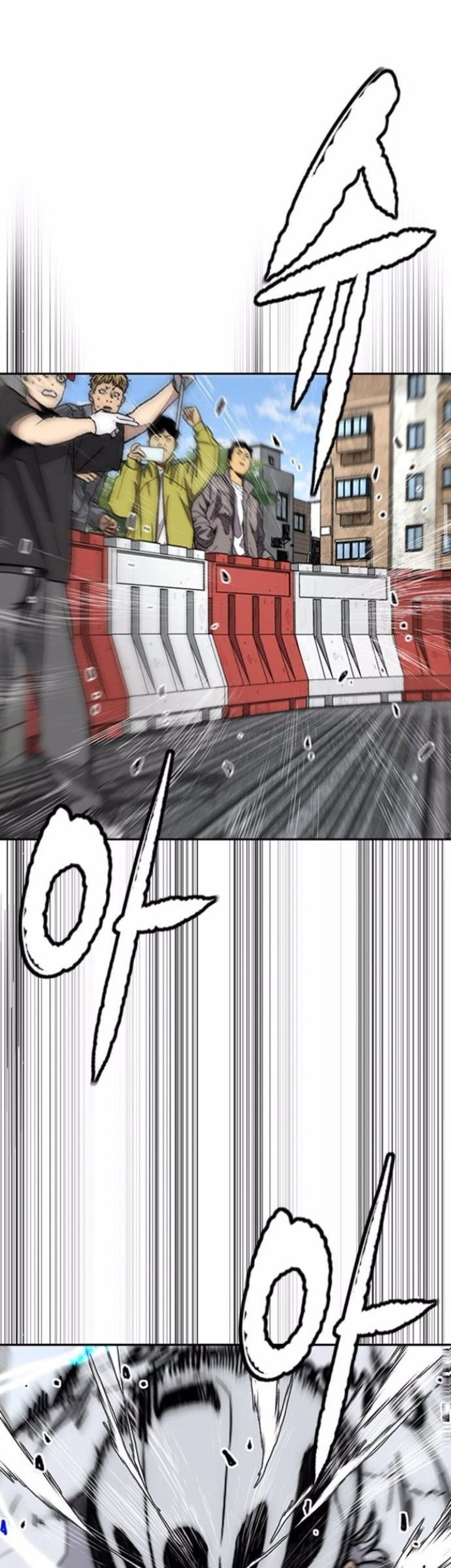 Wind Breaker Chapter 552 Gambar 35