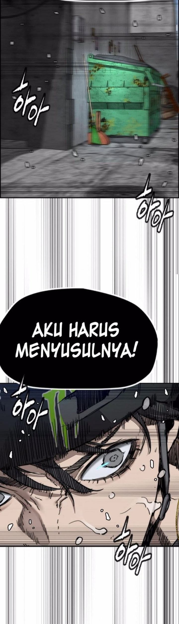 Wind Breaker Chapter 552 Gambar 52