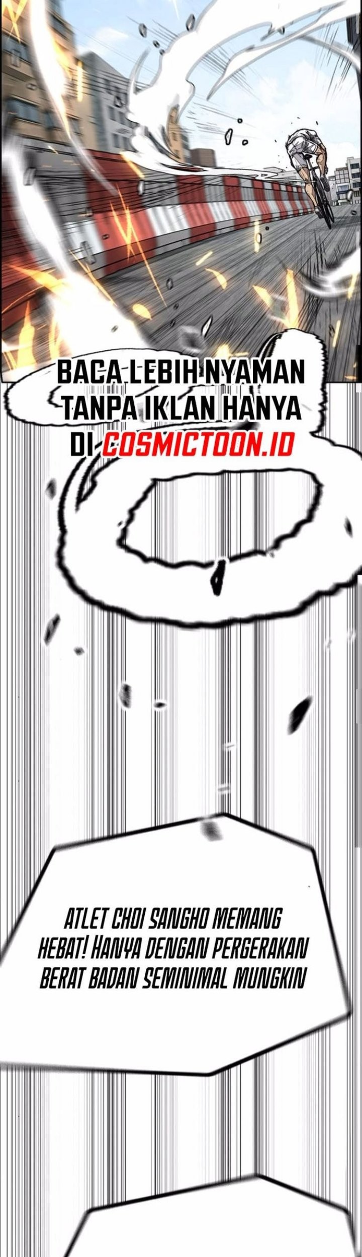 Wind Breaker Chapter 552 Gambar 39