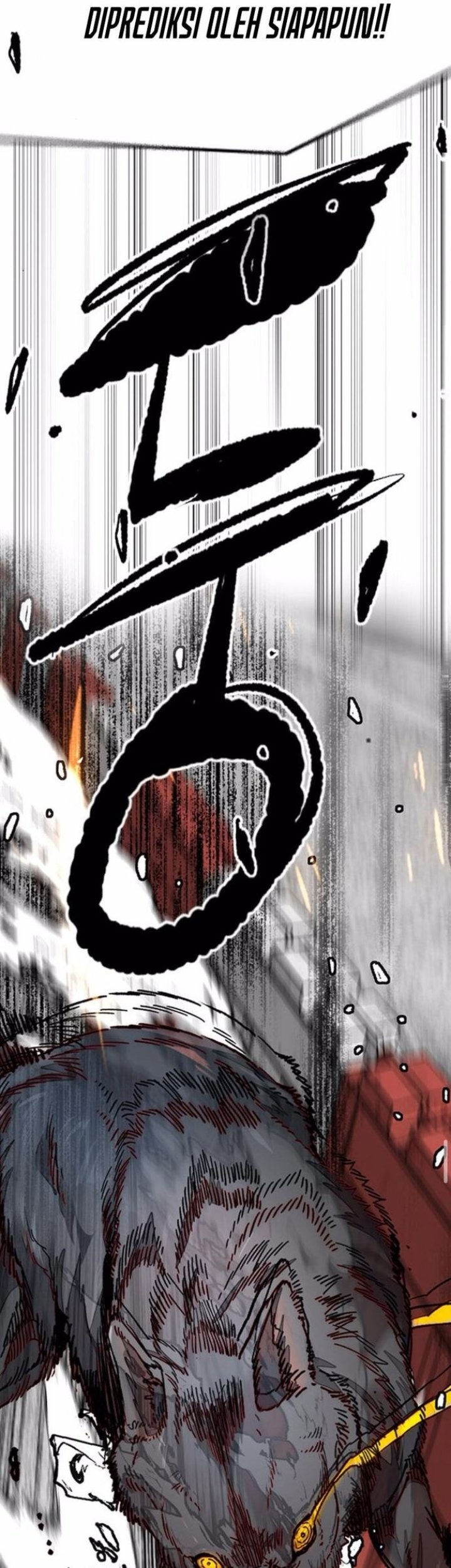 Wind Breaker Chapter 552 Gambar 47